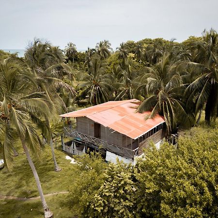 Dahlandia Villa อิสลา เมาคูรา ภายนอก รูปภาพ