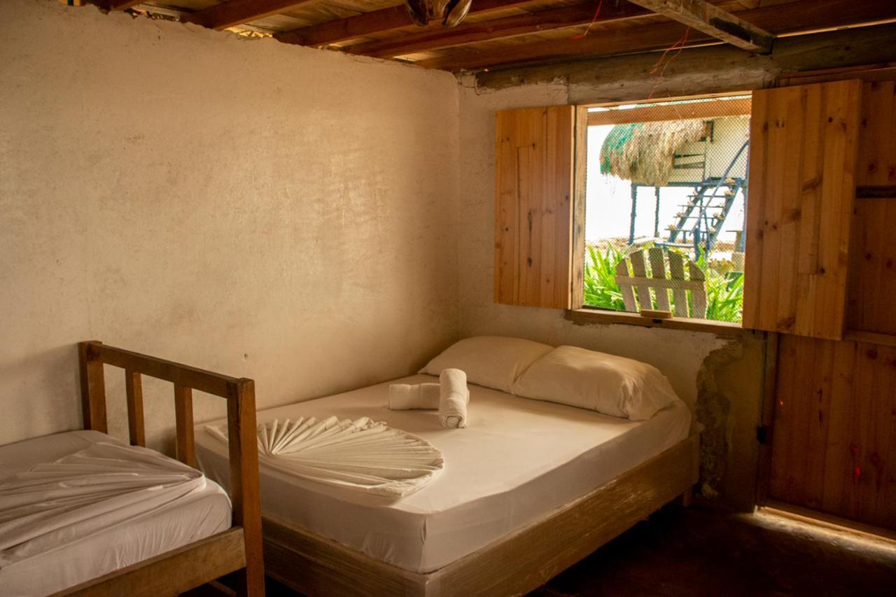 Dahlandia Villa อิสลา เมาคูรา ภายนอก รูปภาพ