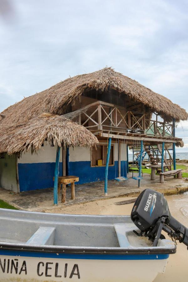 Dahlandia Villa อิสลา เมาคูรา ภายนอก รูปภาพ