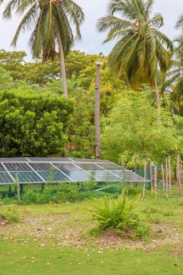 Dahlandia Villa อิสลา เมาคูรา ภายนอก รูปภาพ