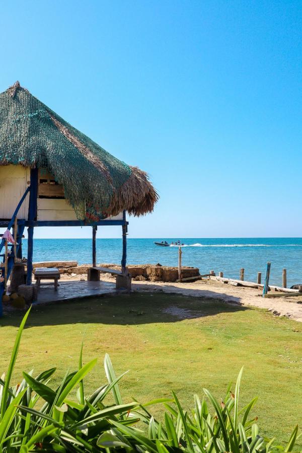 Dahlandia Villa อิสลา เมาคูรา ภายนอก รูปภาพ
