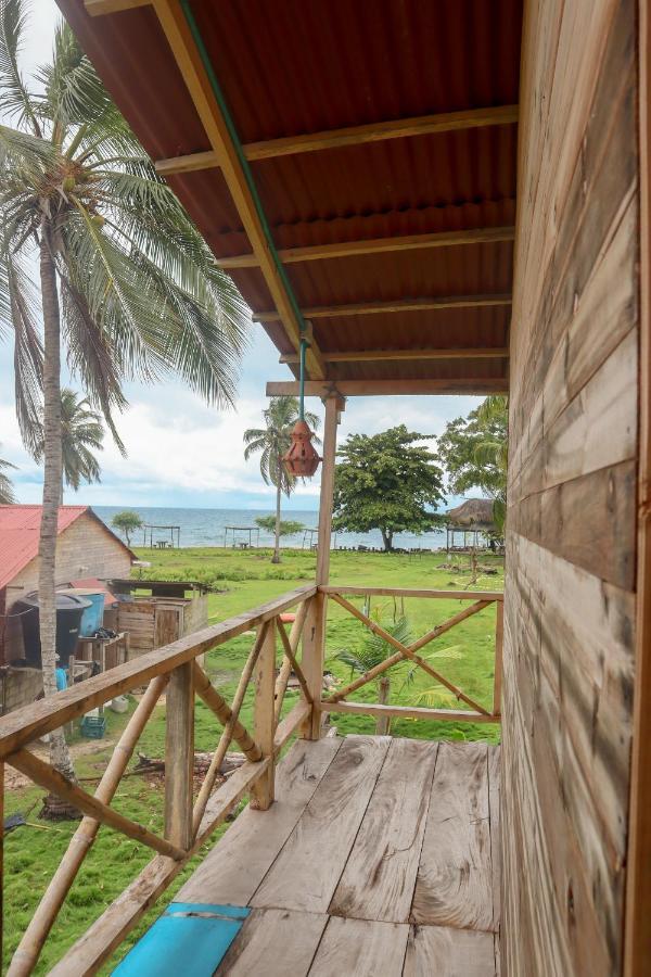 Dahlandia Villa อิสลา เมาคูรา ภายนอก รูปภาพ